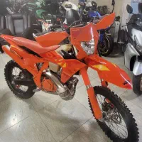 کراس کی تی ام اندرو ۲۵۰