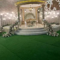 باغ تالار سالن جهت مراسم عروسی