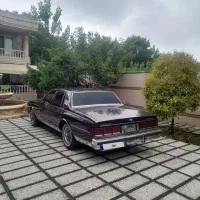 شورلت کاپریس