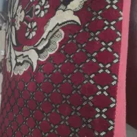 شیش عدد پشتی