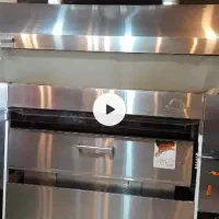 واگذاری وسایل آشپزخانه|کافی‌شاپ و رستوران|سلمان‌شهر, |دیوار