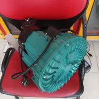 پمپ هوای آکواریوم|ماهی|خسروشاه, |دیوار