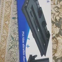 فن ps4