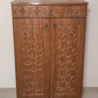 جاکفشی ۴ طبقه