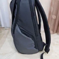 کوله پشتی دانشجویی پرزیدنت مدل Zimmer|کیف، کفش، کمربند|قزوین, |دیوار