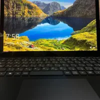لپ تاپ مدل  Surface Laptop 3 Black|رایانه همراه|تهران, فاطمی|دیوار