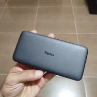 پاوربانک شیاومی مدل ردمی redmi