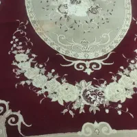 فرش ۱۲متری در حد نو