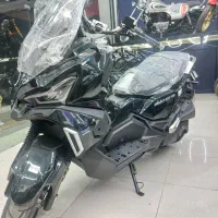 هاسکی advاس وای ام ۱۷۵ اقساطی اصلی