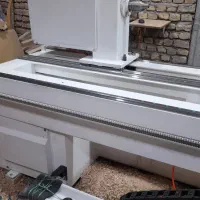 دستگاه cnc خراطی|ماشین‌آلات صنعتی|تهران, تجریش|دیوار