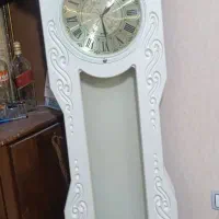 ساعت ایستاده بزرگ