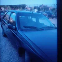 مرکز اسقاط اردی ۸۵ معاوضه با سواری نیسان اسقاطی