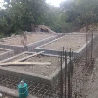 آرماتور بند و قالب بند ساختمان|خدمات پیشه و مهارت|رستمآباد, |دیوار