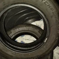 لاستیک در حد ۸۰ درصد خارجی