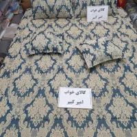 روتختی مخمل مبلی داماس|سرویس روتختی|زاهدان, |دیوار