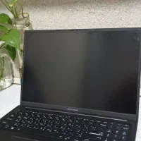 ایسوس ویوو بوک حافظه ۵۱۲ رم ۱۶ پردازنده ریزن ۷