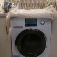 لباسشویی دوو|ماشین لباسشویی و خشک‌کن لباس|طرقبه, |دیوار