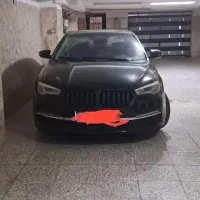 لیفان ۸۲۰ ۹۵ جلو پنجره bmw فروش و معاوضه