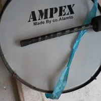 طبل برای محرم عزاداری|درام و پرکاشن|رشت, تازه آباد|دیوار