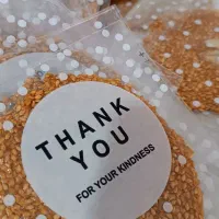 شیرینی خانگی