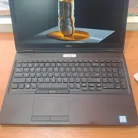 لپتاپ استوک اروپایی dell 5580|رایانه همراه|پارس‌آباد, |دیوار
