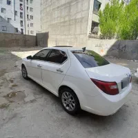 دنا پلاس توربو ۶ دنده بسیار تمیز و سالم