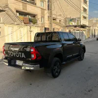 تویوتا هایلوکس ۲۰۲۴|خودرو سواری و وانت|اهواز, فاز ۱ پادادشهر|دیوار