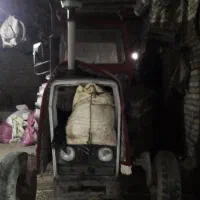 تراکتور ۲۸۵|خودرو سنگین|قوچان, |دیوار