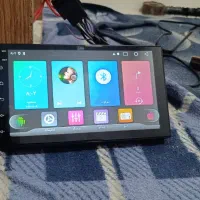 مانیتور اندروید