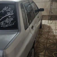 پراید مدل 86|خودرو سواری و وانت|سبزوار, شرق کال شمالی|دیوار