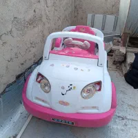 ماشین شارژی