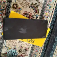 گوشی پوکوc65|موبایل|قم, ولیعصر|دیوار