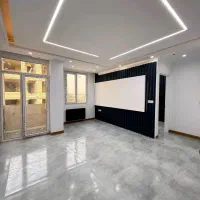 ۶۰ متر دو خواب سند تک برگ/ طراحی مدرن