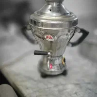 سماور برقی کوچیک
