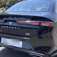 رسپکت ۲ مدل ۱۴۰۲، مشابه صفر