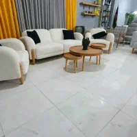 مـبل مدل مروارید ++ هفت نفره زیبا