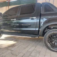 کی ام سی T8 مدل ۱۴۰۲ با بیمه و گارانتی فعال