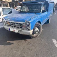 نیسان ۸۳ سالم|خودرو سواری و وانت|کرج, کلاک نو|دیوار