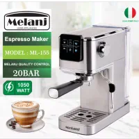 اسپرسو ساز ملانژ اقساط ده ماهه