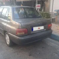 پراید مدل 90 فنی سالم|خودرو سواری و وانت|گرمدره, |دیوار