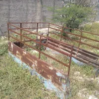 اتاق وانت نیسان