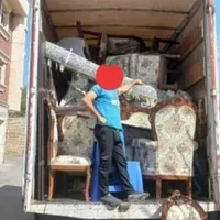 باربری صداقت|خدمات حمل و نقل|اهواز, کوی باهنر|دیوار