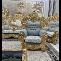 220/مبل/ال/راحتی/ناهار خوری