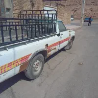 تویوتا مدل ۶۳|خودرو سواری و وانت|اهواز, کوی رمضان|دیوار