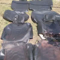 روکش کوییک پارس رو داشبورد یاتاقان ال۹۰|قطعات یدکی و لوازم جانبی|رشت, نظری|دیوار