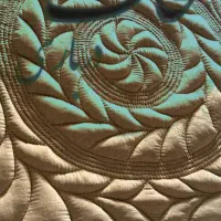 لحاف کرسی|رختخواب، بالش، پتو|مشکین‌دشت, |دیوار