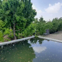 باغ ویلایی