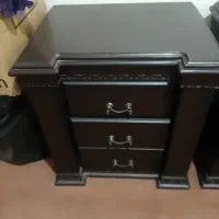 میز آرایش میز تخت خواب