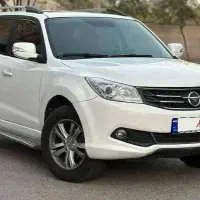 هایما S7 مدل 96 سفید|خودرو سواری و وانت|قم, شهرک قدس|دیوار