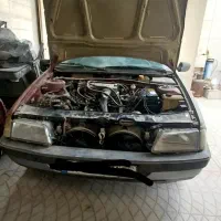 پژو ۴۰۵ پوست پیازی|خودرو سواری و وانت|برازجان, |دیوار